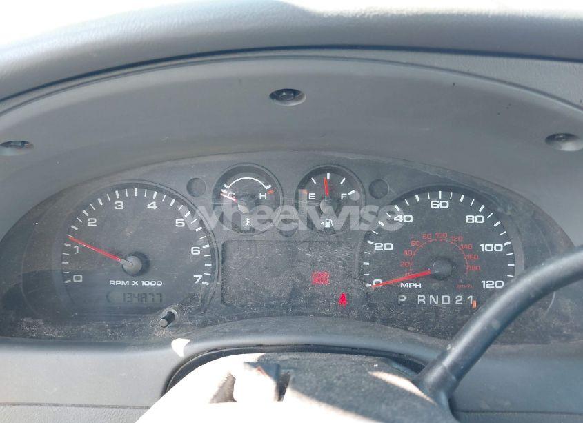 Photo 7 of 2010 Ford Ranger XL/XLT (VIN 1FTKR1ED6APA30841)