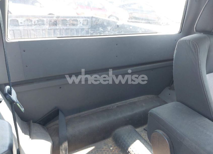 Photo 8 of 2010 Ford Ranger XL/XLT (VIN 1FTKR1ED6APA30841)