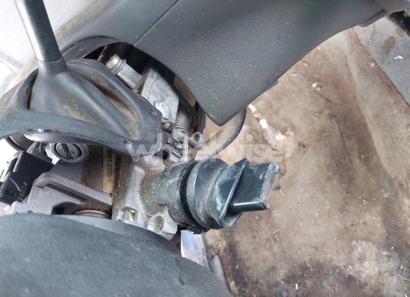 Photo 11 of 2011 Ford Ranger XLT (VIN 1FTKR1ED6BPA42098)