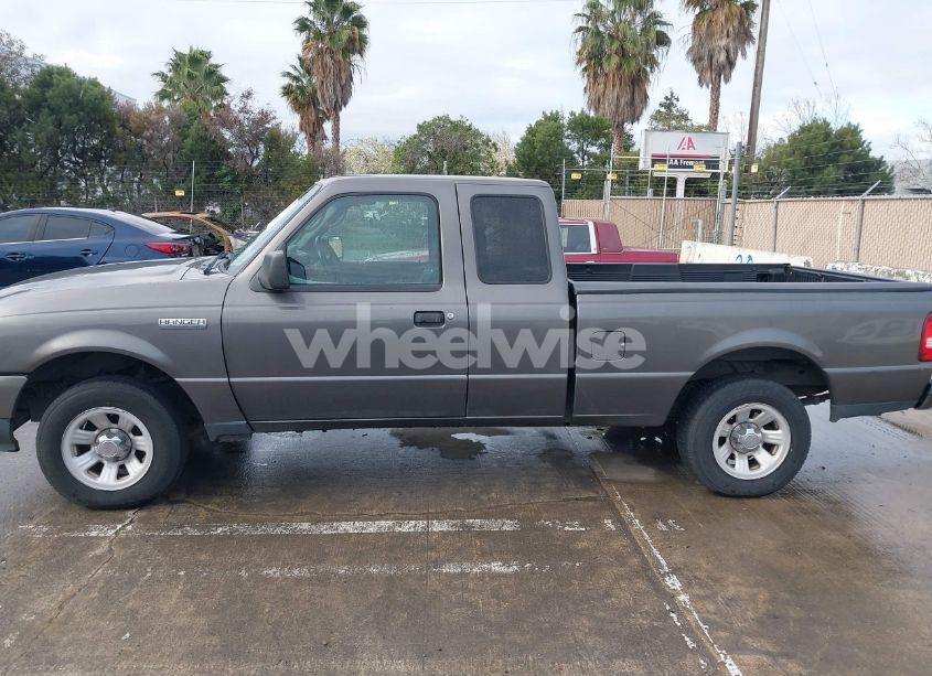 Photo 14 of 2010 Ford Ranger XL/XLT (VIN 1FTKR1ED7APA10291)