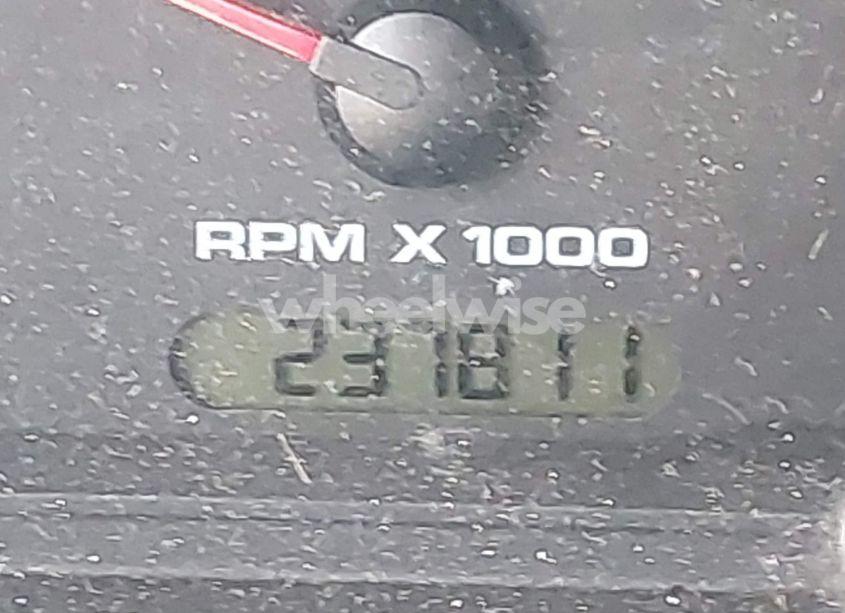 Photo 15 of 2010 Ford Ranger XL/XLT (VIN 1FTKR1ED7APA10291)