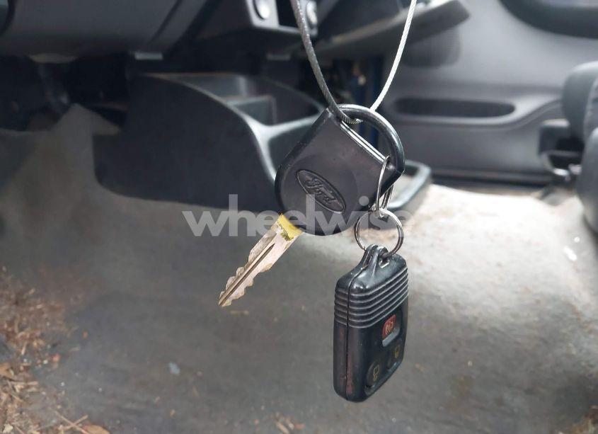 Photo 11 of 2011 Ford Ranger XLT (VIN 1FTKR1ED7BPA36715)