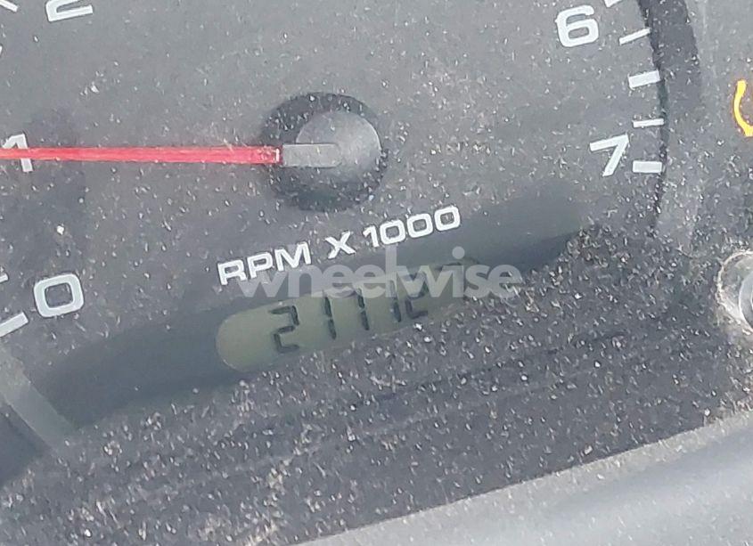 Photo 15 of 2011 Ford Ranger XLT (VIN 1FTKR1ED7BPA36715)