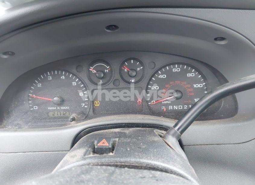 Photo 7 of 2011 Ford Ranger XLT (VIN 1FTKR1ED7BPA36715)