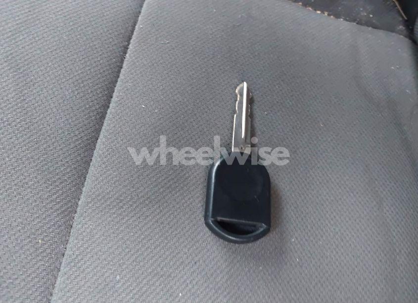 Photo 11 of 2011 Ford Ranger XL (VIN 1FTKR1ED7BPA49500)