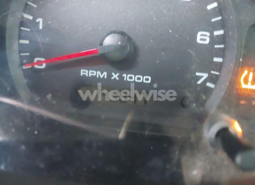 Photo 15 of 2011 Ford Ranger XL (VIN 1FTKR1ED7BPA49500)