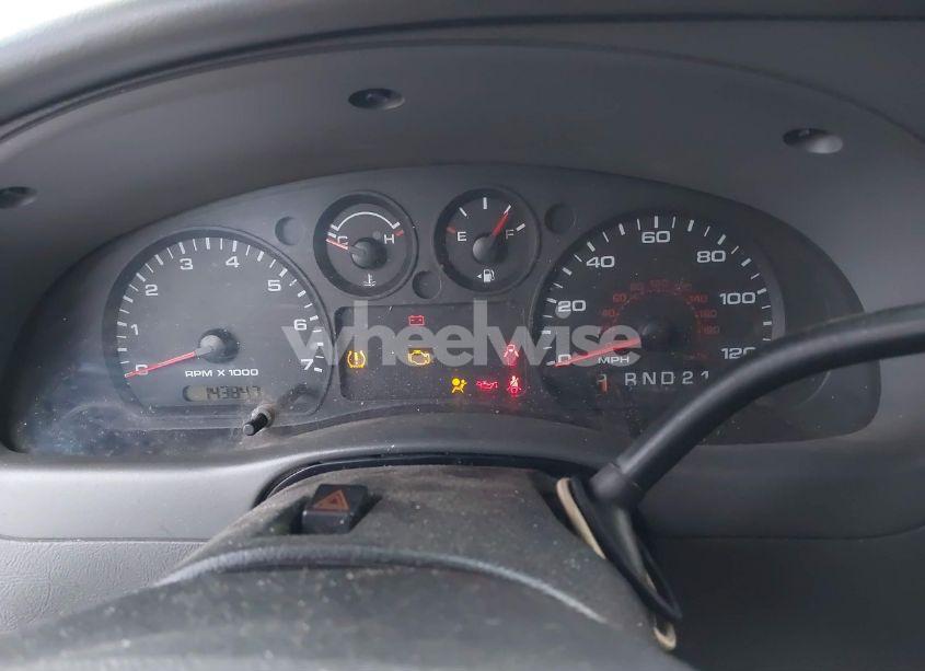 Photo 7 of 2011 Ford Ranger XL (VIN 1FTKR1ED7BPA49500)