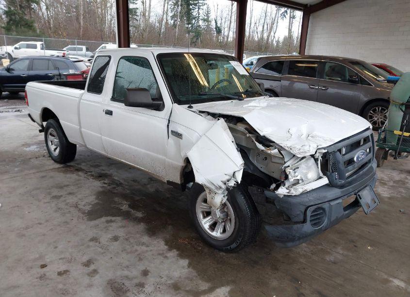 2010 Ford Ranger XL (VIN 1FTKR1ED8APA10476) main photo
