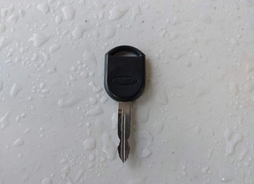 Photo 11 of 2010 Ford Ranger XL (VIN 1FTKR1ED8APA10476)