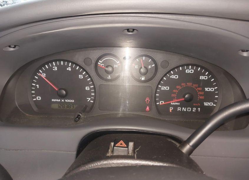 Photo 7 of 2010 Ford Ranger XL (VIN 1FTKR1ED8APA10476)