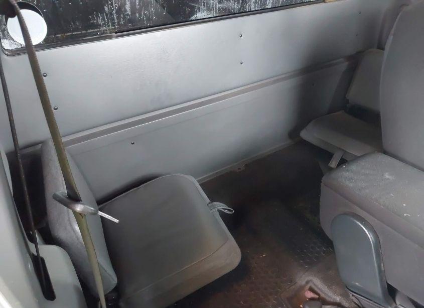 Photo 8 of 2010 Ford Ranger XL (VIN 1FTKR1ED8APA10476)