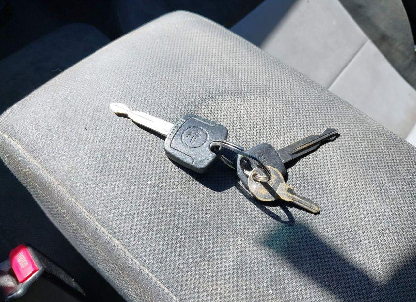 Photo 11 of 2011 Ford Ranger XLT (VIN 1FTKR1ED8BPA26355)