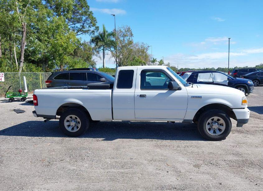 Photo 13 of 2011 Ford Ranger XLT (VIN 1FTKR1ED8BPA26355)