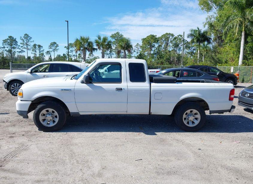 Photo 14 of 2011 Ford Ranger XLT (VIN 1FTKR1ED8BPA26355)