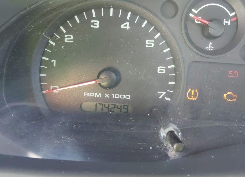 Photo 15 of 2011 Ford Ranger XLT (VIN 1FTKR1ED8BPA26355)