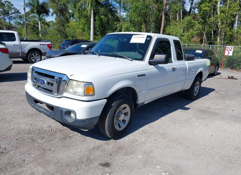 Photo 2 of 2011 Ford Ranger XLT (VIN 1FTKR1ED8BPA26355)