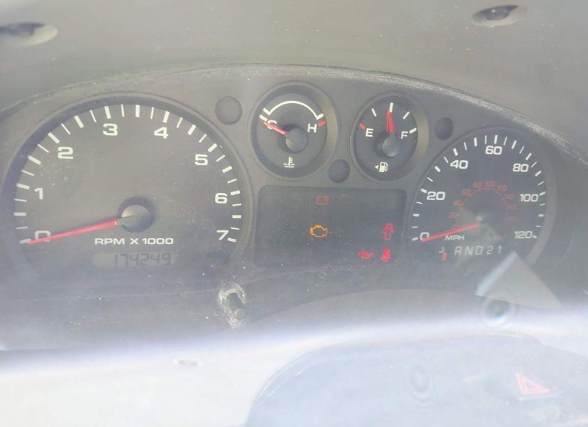 Photo 7 of 2011 Ford Ranger XLT (VIN 1FTKR1ED8BPA26355)