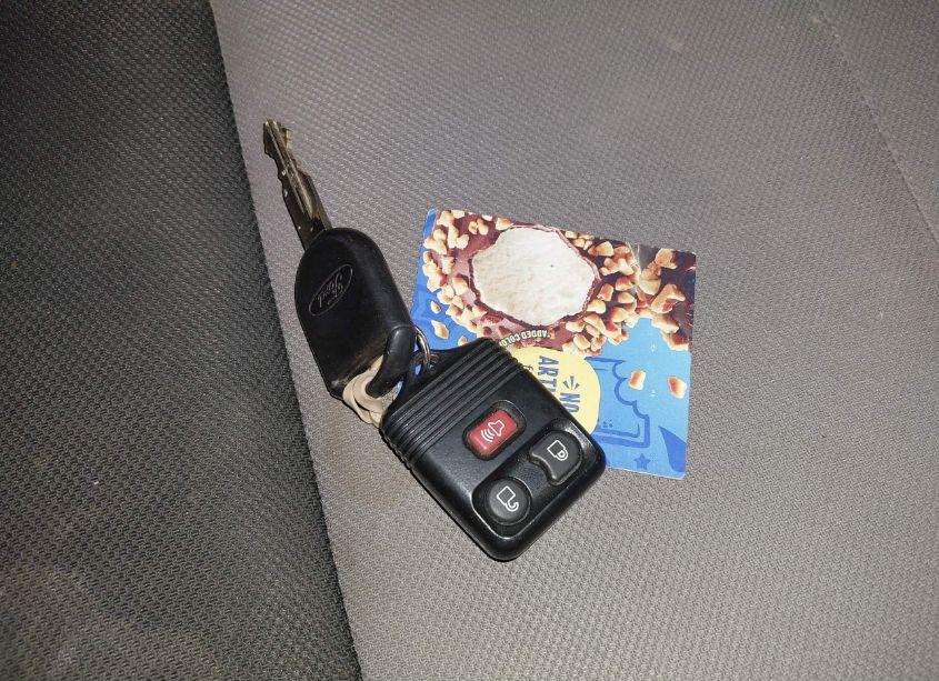 Photo 11 of 2010 Ford Ranger XL/XLT (VIN 1FTKR1EDXAPA14951)