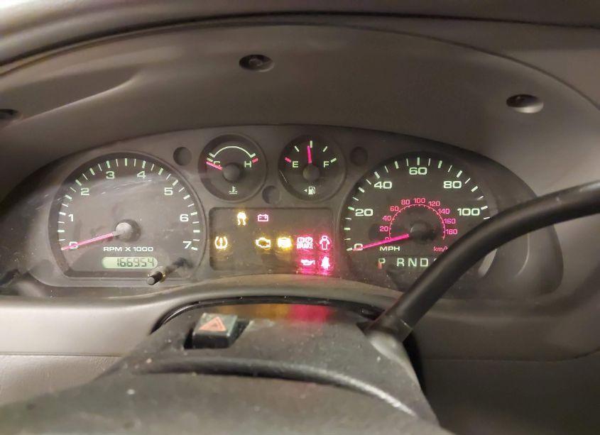 Photo 7 of 2010 Ford Ranger XL/XLT (VIN 1FTKR1EDXAPA14951)