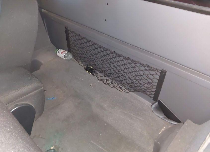 Photo 8 of 2010 Ford Ranger XL/XLT (VIN 1FTKR1EDXAPA14951)