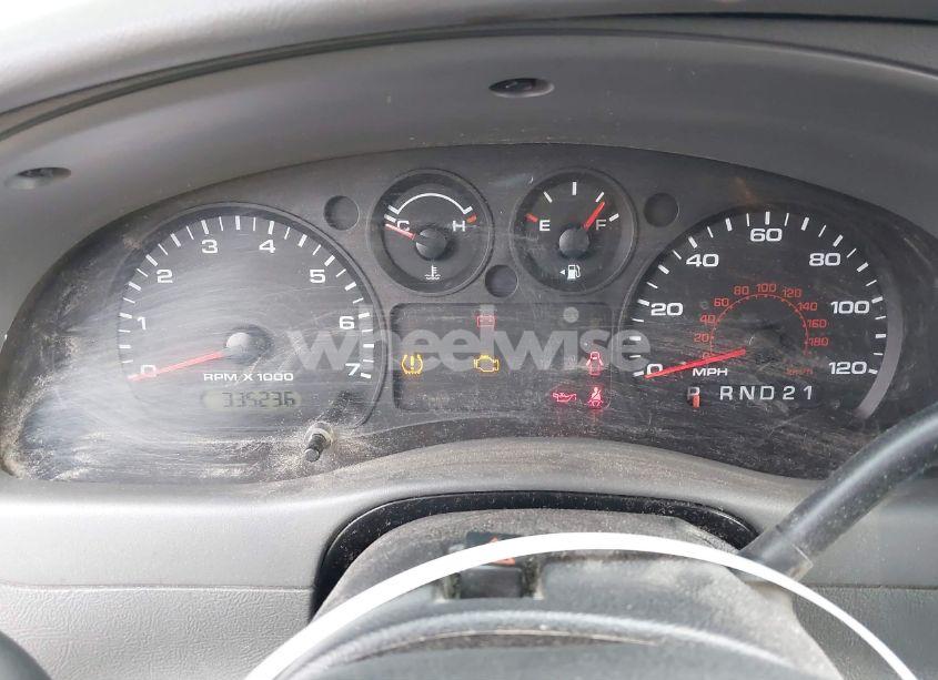 Photo 7 of 2011 Ford Ranger XLT (VIN 1FTKR1EDXBPA35123)