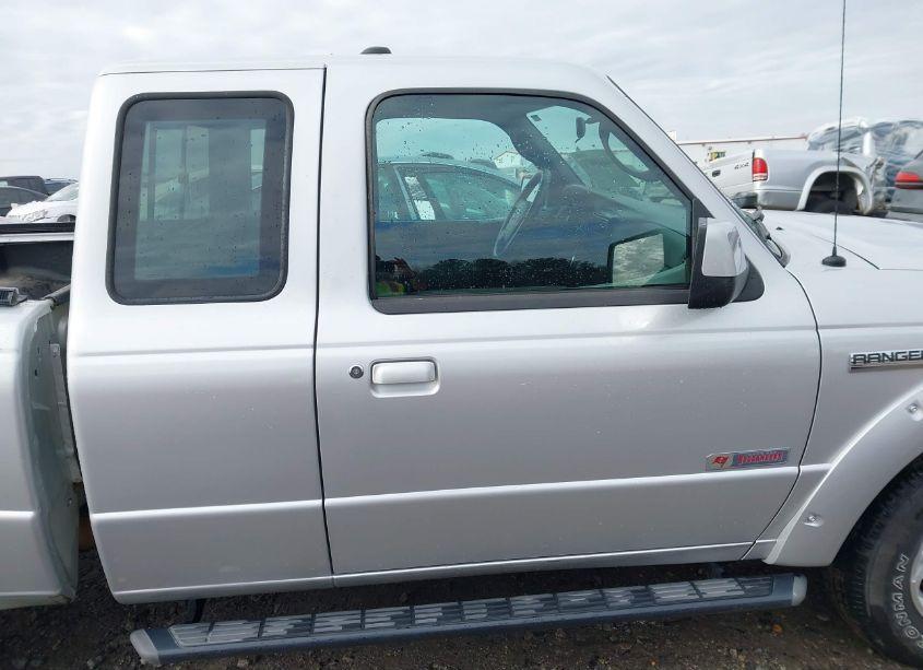 Photo 14 of 2011 Ford Ranger SPORT (VIN 1FTKR1EE0BPA52747)