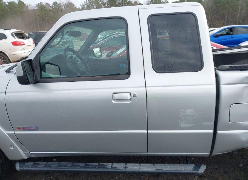 Photo 15 of 2011 Ford Ranger SPORT (VIN 1FTKR1EE0BPA52747)