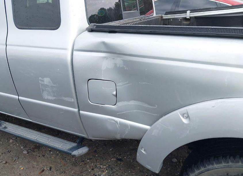 Photo 20 of 2011 Ford Ranger SPORT (VIN 1FTKR1EE0BPA52747)