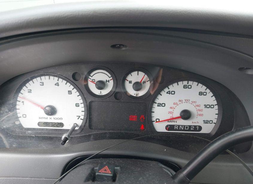 Photo 7 of 2011 Ford Ranger SPORT (VIN 1FTKR1EE0BPA52747)