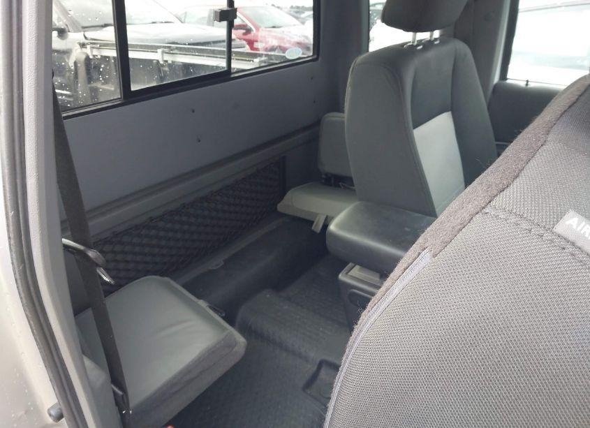 Photo 8 of 2011 Ford Ranger SPORT (VIN 1FTKR1EE0BPA52747)