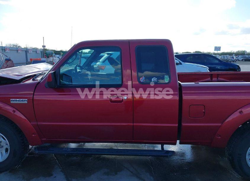 Photo 15 of 2011 Ford Ranger SPORT (VIN 1FTKR1EE2BPA35139)