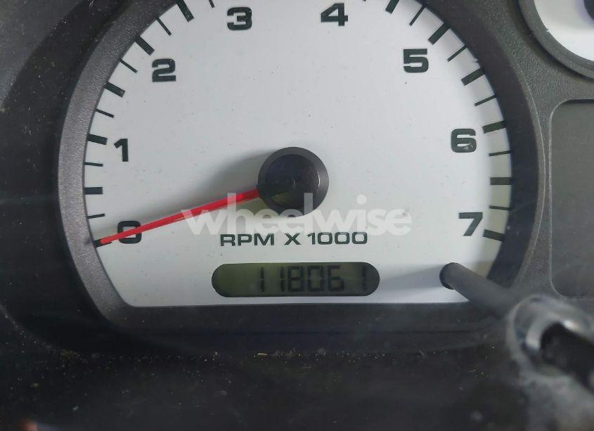 Photo 16 of 2011 Ford Ranger SPORT (VIN 1FTKR1EE2BPA35139)