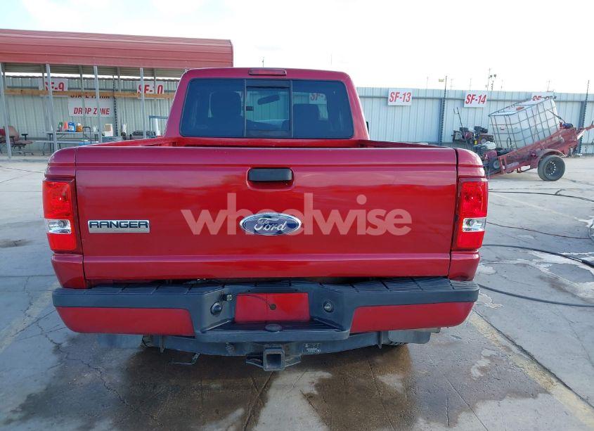 Photo 17 of 2011 Ford Ranger SPORT (VIN 1FTKR1EE2BPA35139)