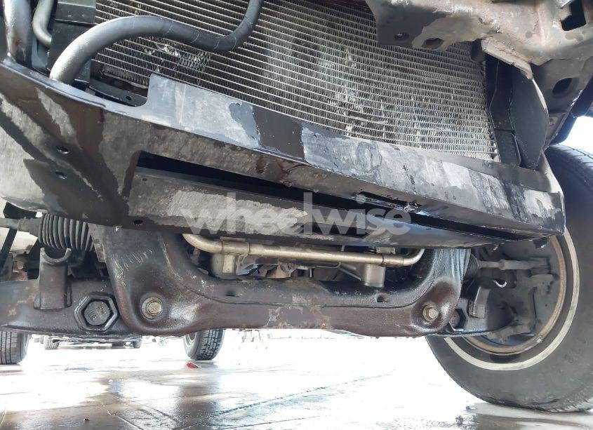 Photo 18 of 2011 Ford Ranger SPORT (VIN 1FTKR1EE2BPA35139)