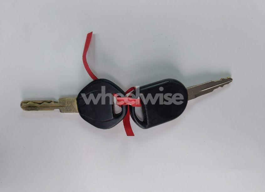 Photo 11 of 2010 Ford Ranger SPORT/XL/XLT (VIN 1FTKR1EE3APA08191)