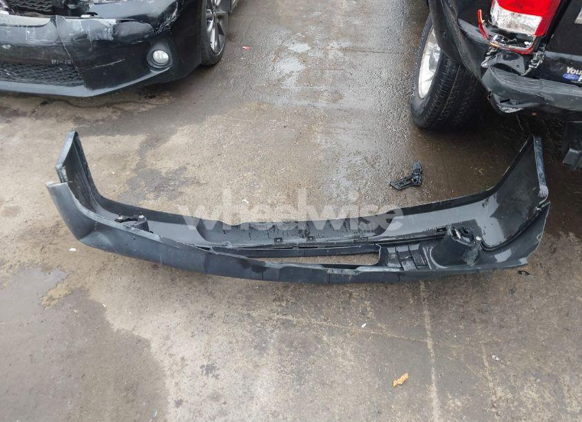 Photo 12 of 2010 Ford Ranger SPORT/XL/XLT (VIN 1FTKR1EE3APA08191)