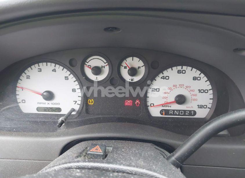 Photo 7 of 2010 Ford Ranger SPORT/XL/XLT (VIN 1FTKR1EE3APA08191)