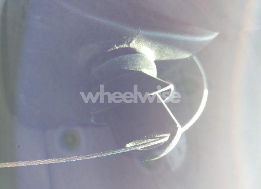 Photo 11 of 2011 Ford Ranger SPORT (VIN 1FTKR1EE3BPA81062)