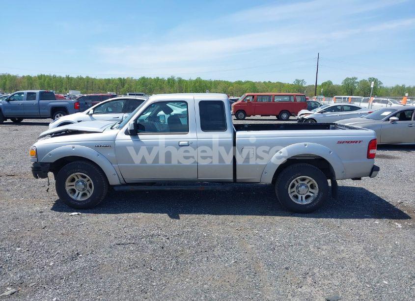 Photo 14 of 2011 Ford Ranger SPORT (VIN 1FTKR1EE3BPA81062)