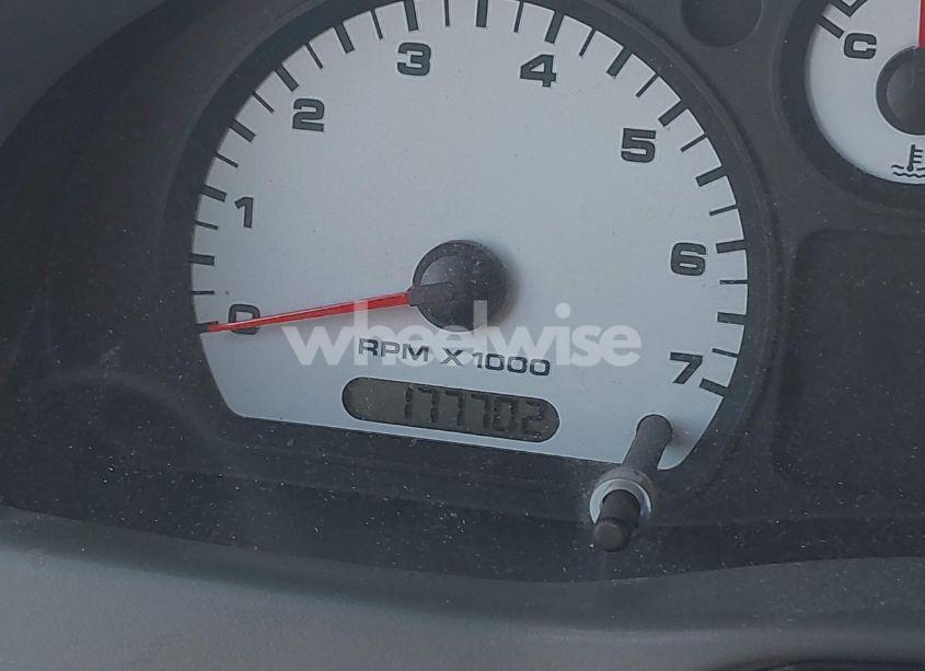 Photo 15 of 2011 Ford Ranger SPORT (VIN 1FTKR1EE3BPA81062)