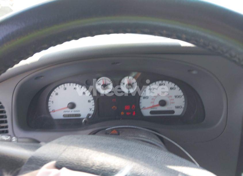 Photo 7 of 2011 Ford Ranger SPORT (VIN 1FTKR1EE3BPA81062)