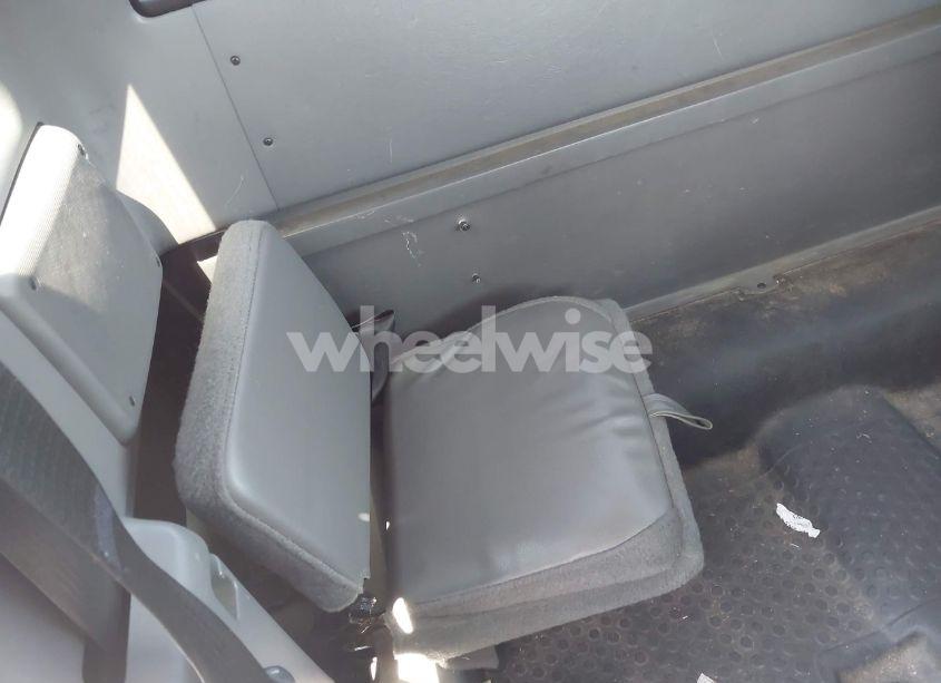 Photo 8 of 2011 Ford Ranger SPORT (VIN 1FTKR1EE3BPA81062)