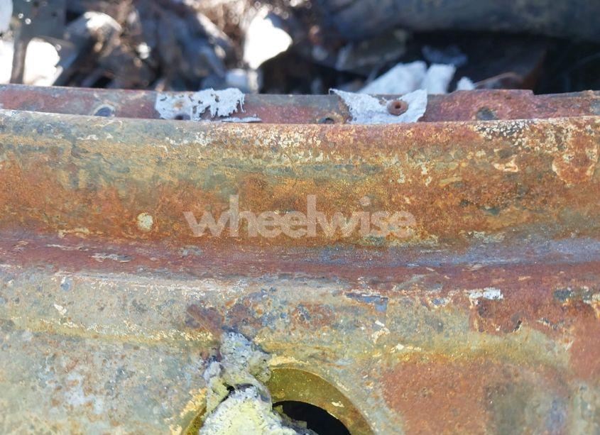 Photo 9 of 2010 Ford Ranger SPORT/XL/XLT (VIN 1FTKR1EE4APA10516)