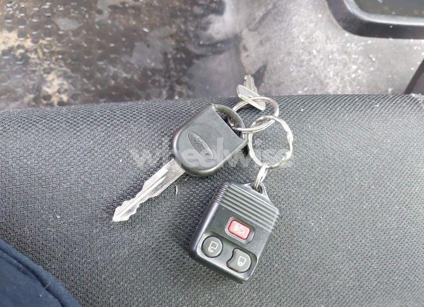 Photo 11 of 2010 Ford Ranger SPORT/XL/XLT (VIN 1FTKR1EE6APA15104)