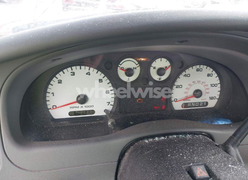 Photo 7 of 2010 Ford Ranger SPORT/XL/XLT (VIN 1FTKR1EE6APA15104)