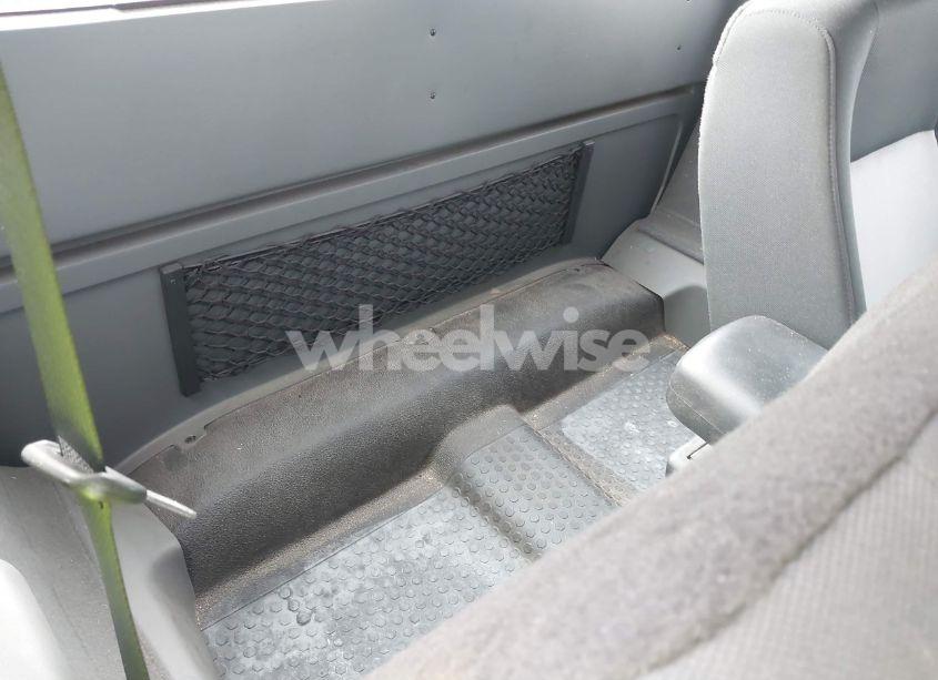 Photo 8 of 2010 Ford Ranger SPORT/XL/XLT (VIN 1FTKR1EE6APA15104)