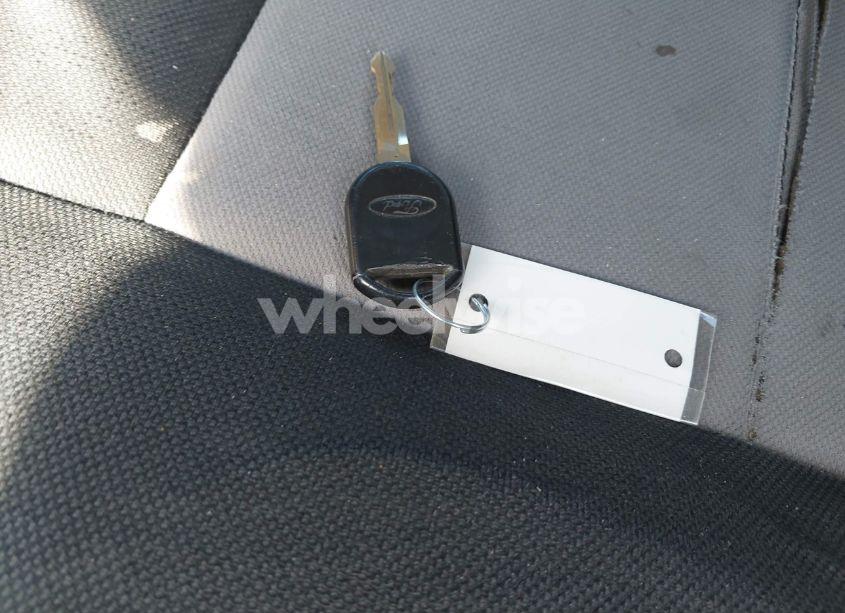 Photo 11 of 2010 Ford Ranger SPORT/XL/XLT (VIN 1FTKR1EE7APA16407)