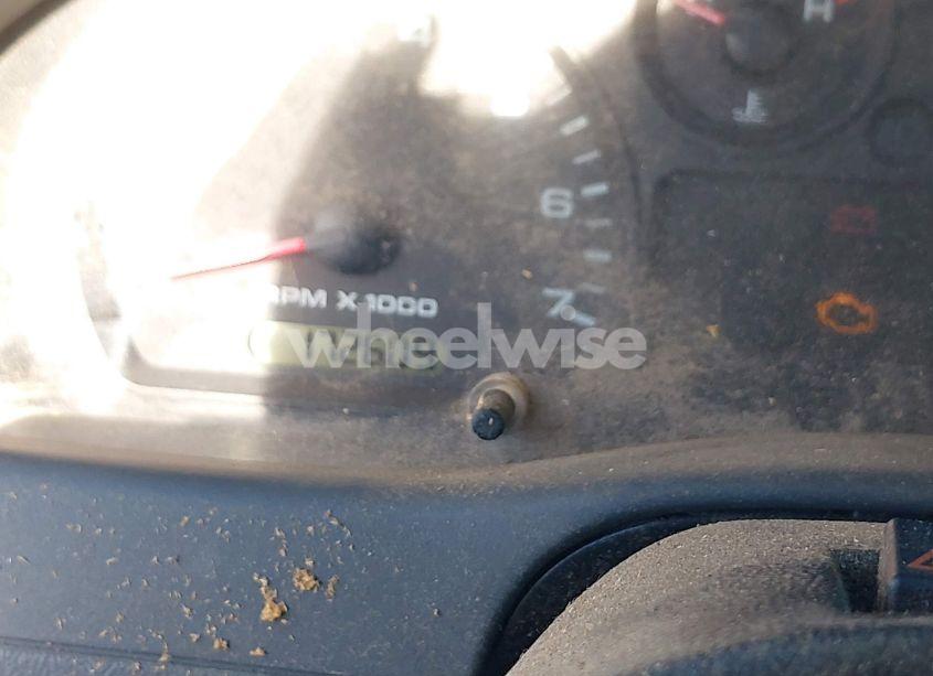 Photo 15 of 2010 Ford Ranger SPORT/XL/XLT (VIN 1FTKR1EE7APA16407)