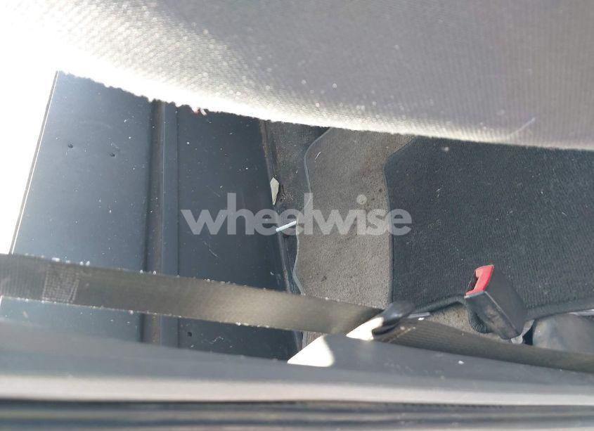 Photo 8 of 2010 Ford Ranger SPORT/XL/XLT (VIN 1FTKR1EE7APA16407)