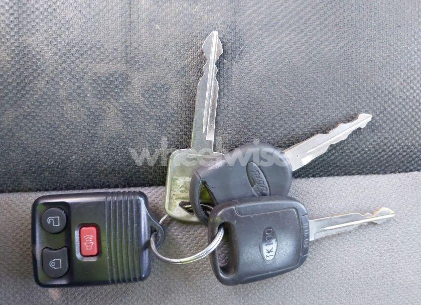 Photo 11 of 2010 Ford Ranger SPORT/XL/XLT (VIN 1FTKR1EE9APA14982)